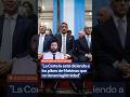Nico Lantos y un dato escalofriante: “La Corte quiere vender todo y que vos te quedes mirando”