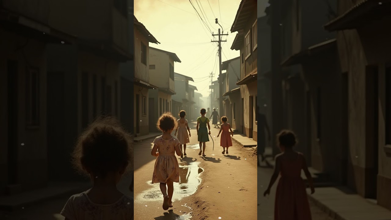 "When Photos Held Time Still 📸 | Nostalgic Story of an Old Camera" 