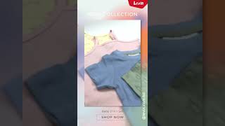 𝘾𝙤𝙢𝙛𝙤𝙧𝙩𝙖𝙗𝙡𝙚 𝙎𝙪𝙢𝙢𝙚𝙧 𝙁𝙧𝙞𝙚𝙣𝙙𝙡𝙮 𝘾𝙤𝙩𝙩𝙤𝙣 𝙏-𝙎𝙝𝙞𝙧𝙩 𝙏𝙤𝙥 𝙖𝙣𝙙 𝙎𝙝𝙤𝙧𝙩 𝙋𝙖𝙣𝙩 𝙎𝙚𝙩