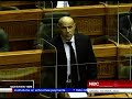 Charles Able Pays Tribute | NBC PNG