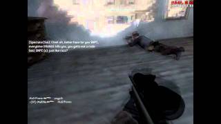 IntroTest - COD4QS - Freedom