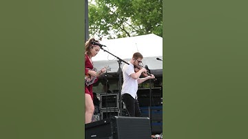 Thumbnail of Sierra Hull's band is insane.