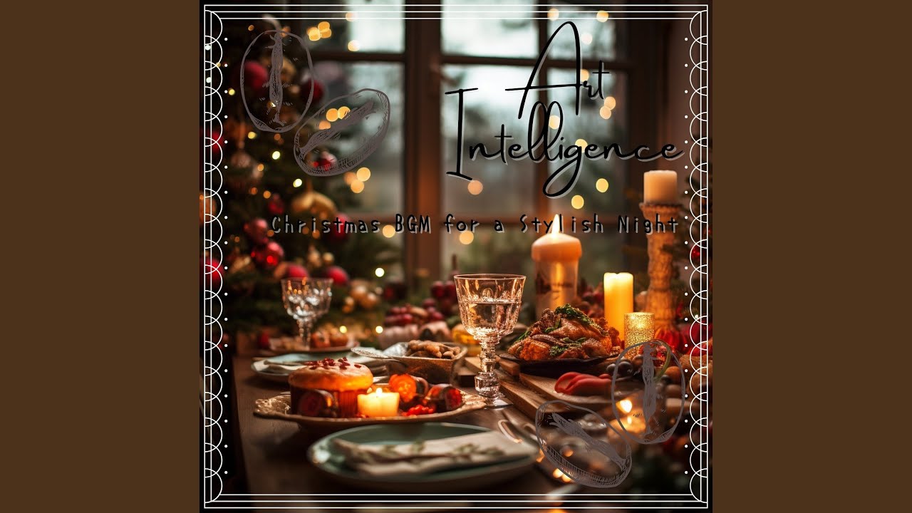 Festive Echoes (Key G Ver.)