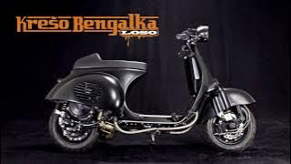 KREŠO BENGALKA - GURAM