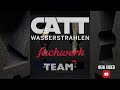 Eine besondere Zusammenarbeit zwischen CATT, Fachwerk und TEAM