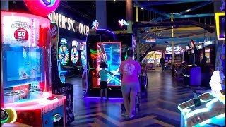 Main Event is open in Baton Rouge