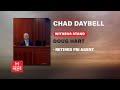 Full testimony retired fbi special agent doug hart testifies at chad daybell trial