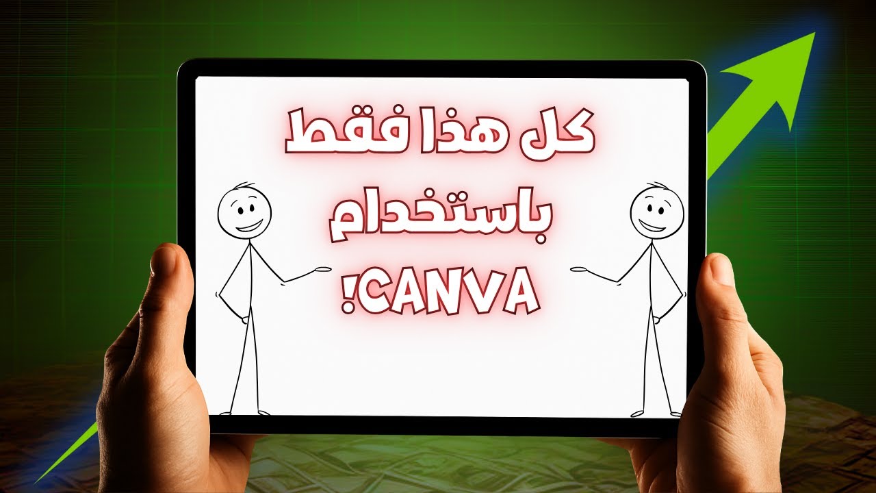 كيف تصنع مقاطع فيديو رسوم متحركة سبورة بيضاء بسهولة باستخدام كانفا