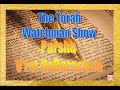 Torah Watchman Show LLC #102: The Death of Moses and the Creation of the Universe (V'Zot HaBerachah)