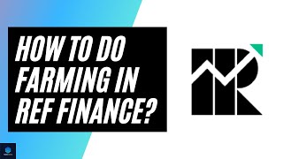 HOW TO DO FARMING IN REF FINANCE screenshot 4