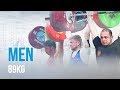 Ashgabat 2018 Highlights | Men 89kg