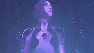 Halo Infinite OST - Cortana's Theme Suite