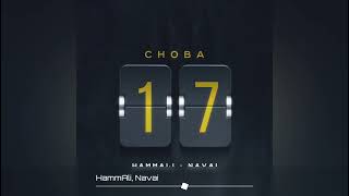 HammAli, Navai - Снова 17 (Премьера трека 2023)