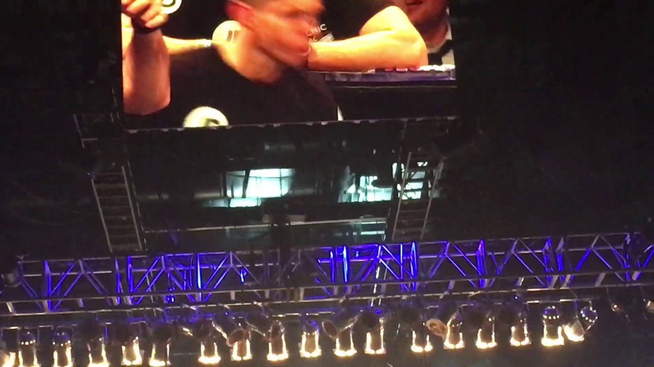 Carl Frampton entrance YouTube