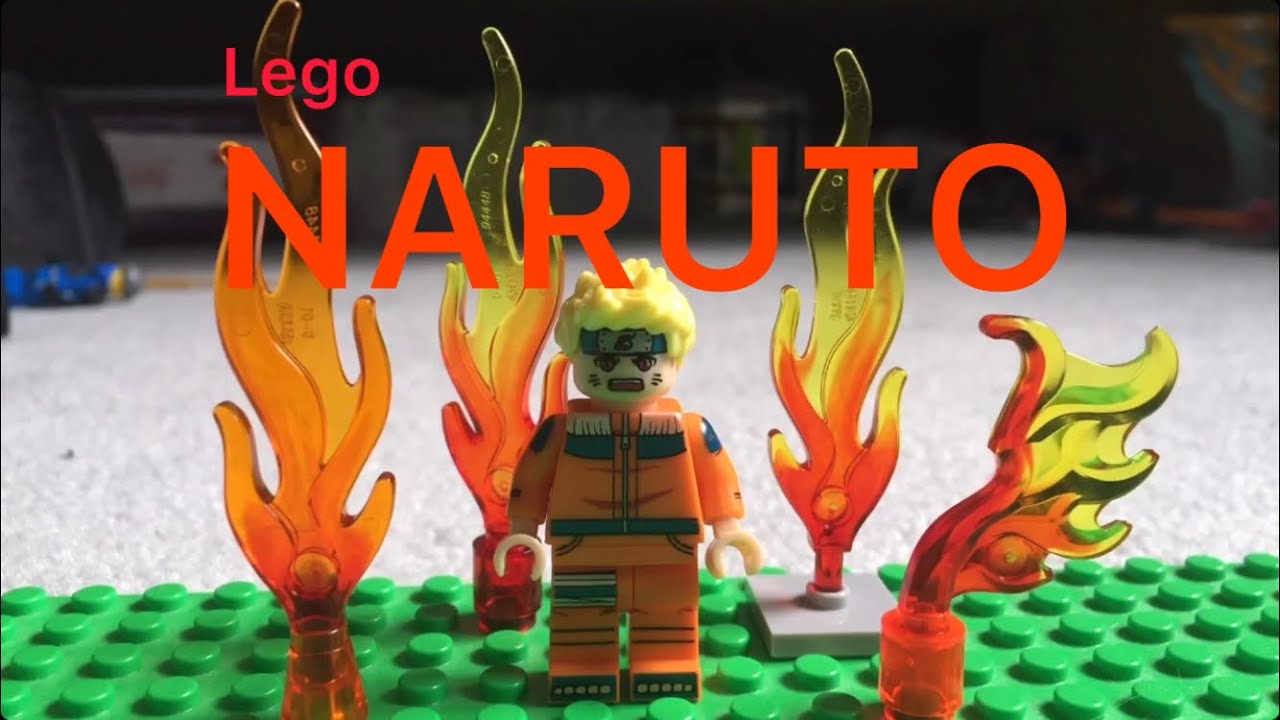 naruto in lego