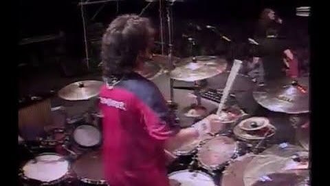 Dream Theater Live In Chile 2005 Full Concert