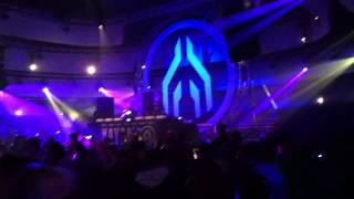 Kai Tracid plays ENERGY 52 - Cafe Del Mar @ Mayday 2014 Resimi