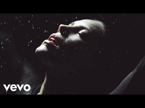 Skylar Grey ft. X Ambassadors - Cannonball (5 октября 2015)