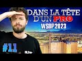  dans la tte dun pro  wsop 2023 11 poker