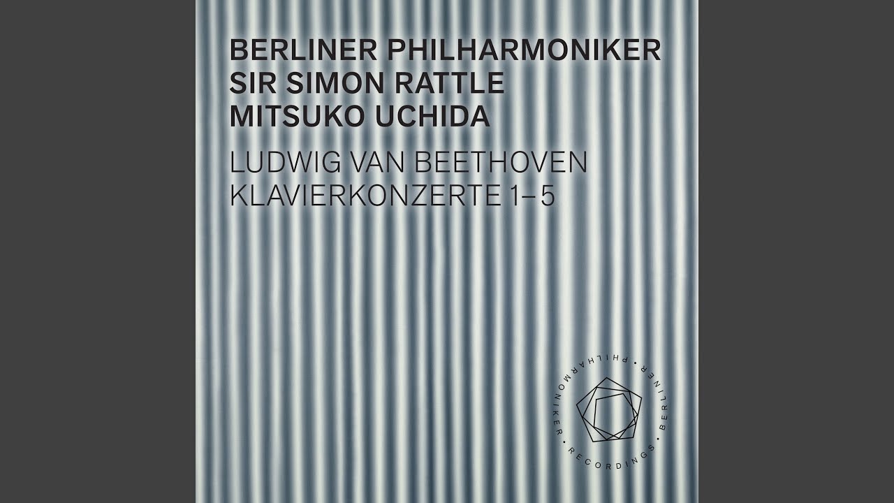 Piano Concerto No. 2 in B-Flat Major, Op. 19: II. Adagio - YouTube