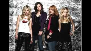 The Donnas: Doin&#39; Donuts