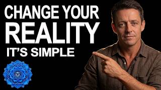 You Created Your Own Reality & Here’s How To Change It