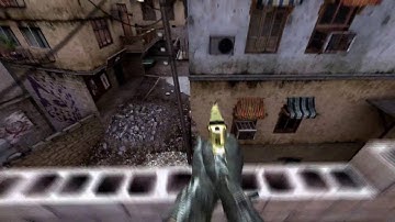 Crash and Strike Run by Treenix #4 (CoD4) (PC)