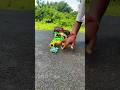 7 Rc Cars Testing kar diya