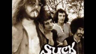 Video thumbnail of "Suck - Season of the Witch (1970)"