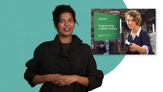 Sustainability at Smiths Report