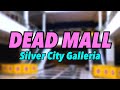 ABANDONED Silver City Galleria Mall in Taunton, Massachusetts - Dead Mall with a Dark History