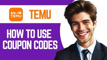 How to Use Coupon Codes on Temu (EASY TUTORIAL)