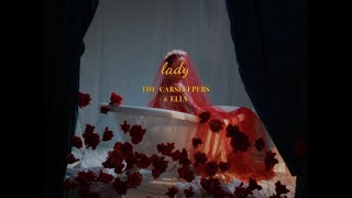 Elly & The Carsleepers - Lady Resimi