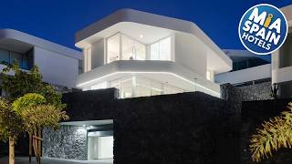 La Caleta Villa - Casangular By Upper Tenerife, Spain Hotel Review