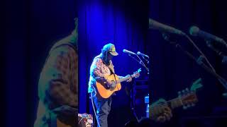 Joy Oladokun - Look Up - Fillmore - San Francisco