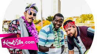 MC EZ e DJ Koringa - Cortou e Aparou (kondzilla.com)