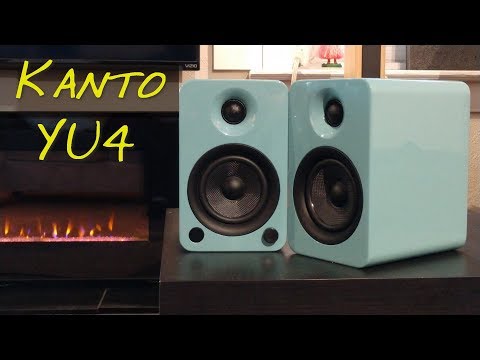 Kanto YU4 _(Z Reviews)_ All the Magic of a Rainbow 🌈