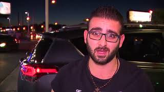 Las Vegas locals weigh in on Park MGM name