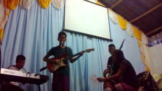 SOMEDAY (Someday we will be in heaven) cover by TGMC Music TEam chords