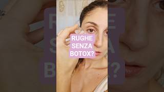 Il segreto anti-age naturale? Microneedling. 🔥#trattamentivisoacasa #curadellapelle #pellematura