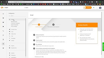 LiveAgent Webinar 1: Introduction & General Overview