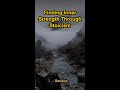Finding Inner Strength Through Stoicism | Stoic Wisdom