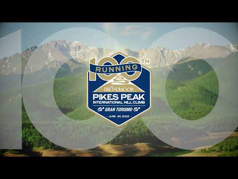 Pikes Peak International Hill Climb | 100th Running Commercial