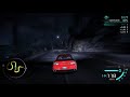 Need For Speed Carbon Race 18 Lofty Heights Downhill Canyon Sprint