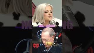 Bebe Rexha - New Religion