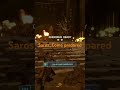 Saros Parry Practice