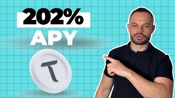 How TaoFi Can Potentially Offer High APY | Exploring the Bittensor TAO Ecosystem