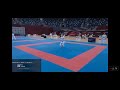 Moto kazumasa kata gojushiho dai karate1 pl baku azerbaijan 2022
