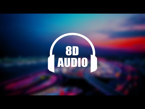 Джиган, Тимати, Егор Крид - Rolls Royce (8D AUDIO)