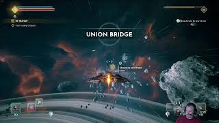 Everspace 2 - Better than Freelancer? - Session 1
